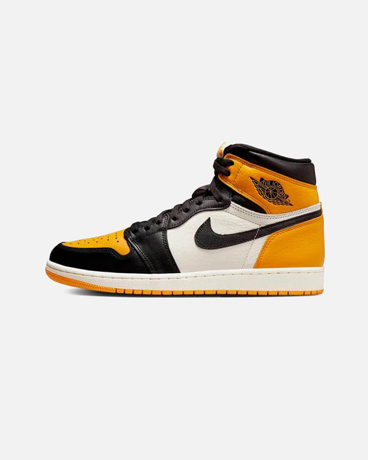 Nike Air Jordan 1 Retro High OG Taxi | Mujer