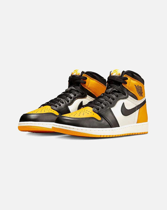 Nike Air Jordan 1 Retro High OG Taxi | Mujer