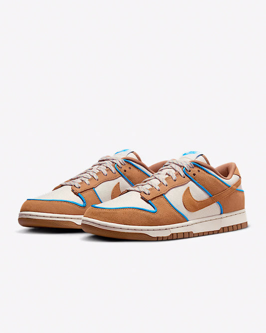 Nike Dunk Low Retro Premium | Hombre