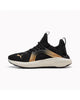 Puma Softride Enzo 5 Metallic | Mujer