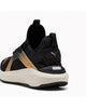 Puma Softride Enzo 5 Metallic | Mujer