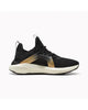 Puma Softride Enzo 5 Metallic | Mujer