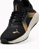 Puma Softride Enzo 5 Metallic | Mujer