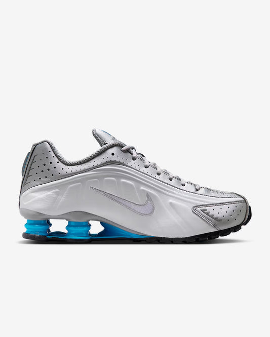 Nike Shox R4